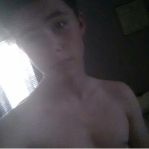 Meet your Posher, Kaleb